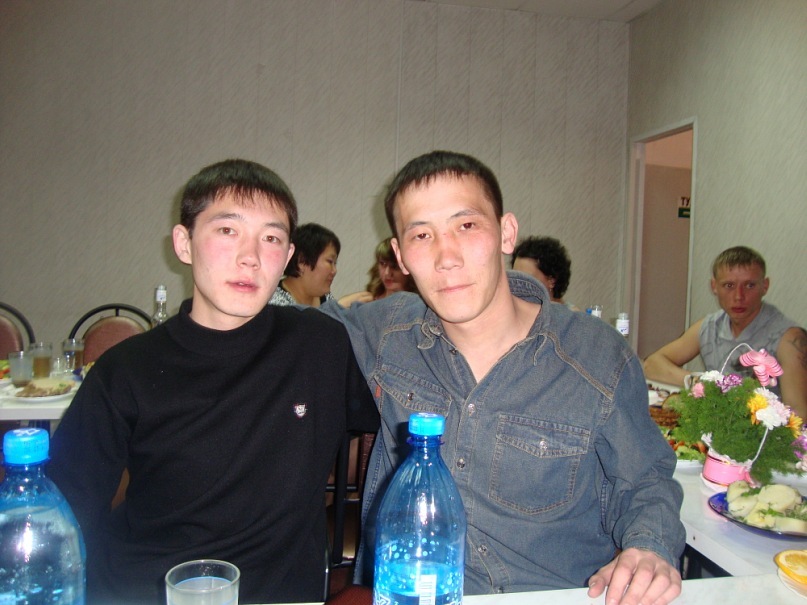 Георгий Думаев фотография #17