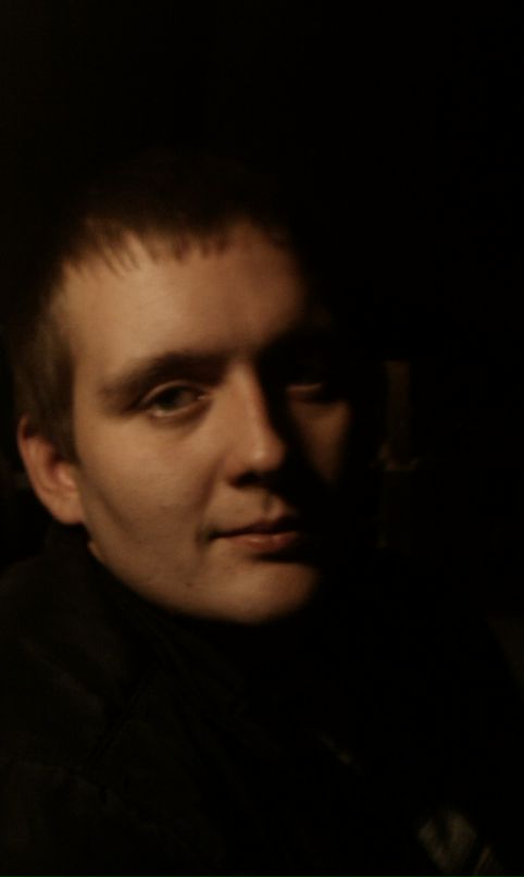 Дима Сапегин фотография #33