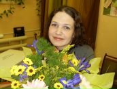 Фотография Новиковой Ольги