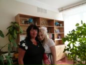 Софья Романенко фотография #34 (источник - https://vk.com/id10241677)