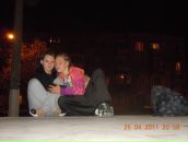 Оля Glow фотография #20 (источник - https://vk.com/id10602260)