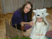 Марія Стецюра фотография #46 (источник - https://vk.com/id28865132)