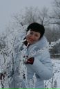 Фотография Фёдоровой Оксаны