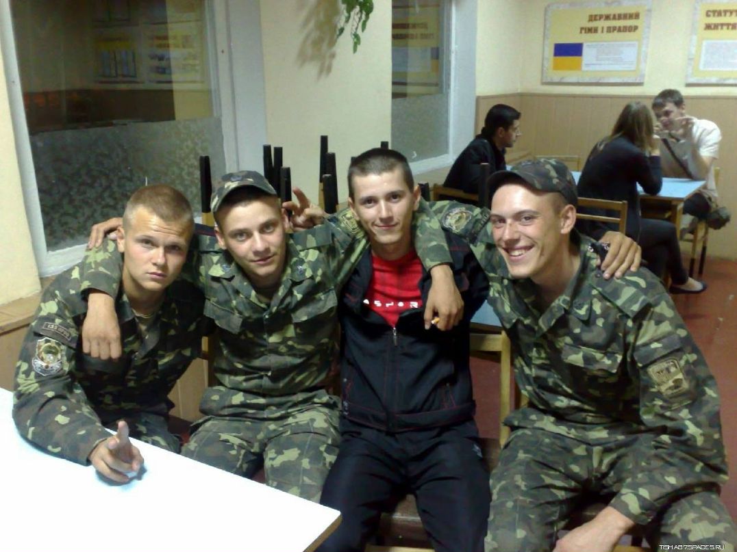Сергей Тишко фотография #30