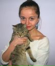 Віра Маленька фотография #7 (источник - https://vk.com/id167650886)