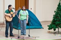 Фотография Кравченко Светланы