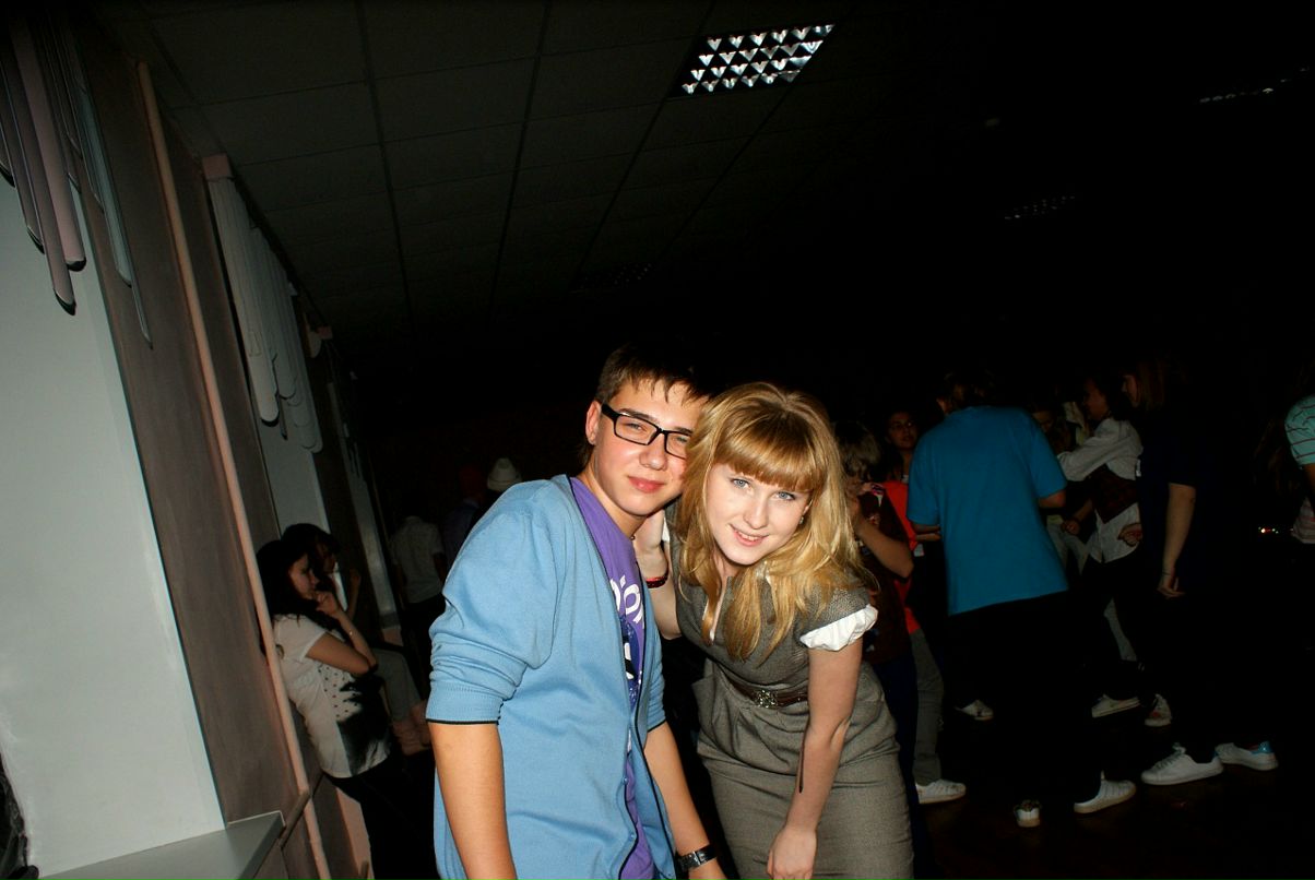 Irini Lobanova фотография #5