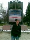 Фотография Гаврилина Ивана