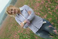 Фотография Сазоновой Алины