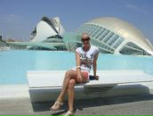 Фотография Ежовой Елизаветы