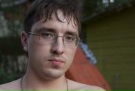 Фотография Канцелярова Алексея