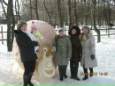 Мирося Пістракевич фотография #50 (источник - https://vk.com/id108433843)