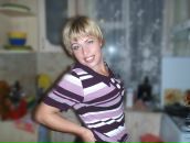 Фотография Шкаевой Наталии