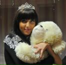 Фотография Лавренюк Иринки