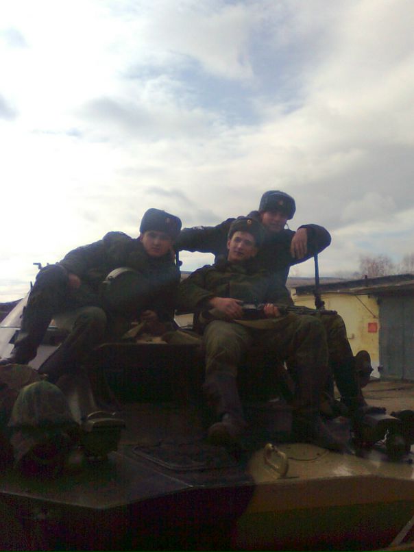 David Baur фотография #10