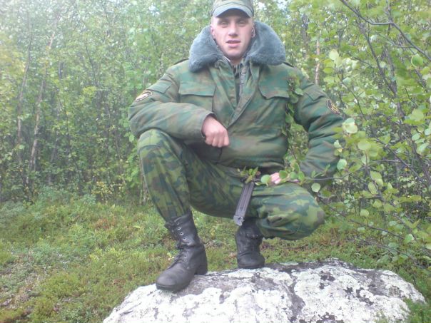 Андрей Тимаков фото №38