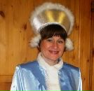 Фотография Корнийчук Александры