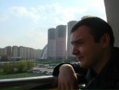 Фотография Зарецкого Дмитрия