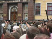 Віктор Кулик фотография #30 (источник - https://vk.com/id74971118)