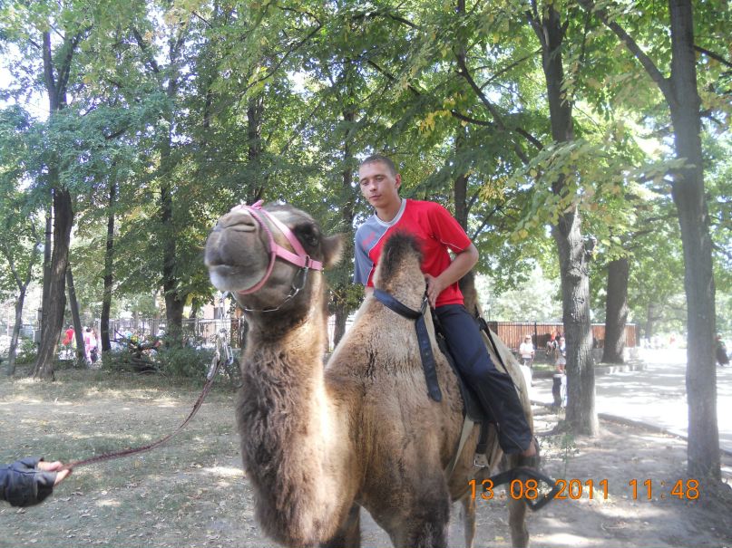 Ярослав Рылов фотография #34