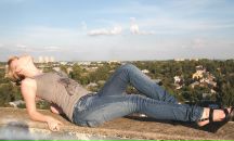 Фотография Иноземцевой Анастасии