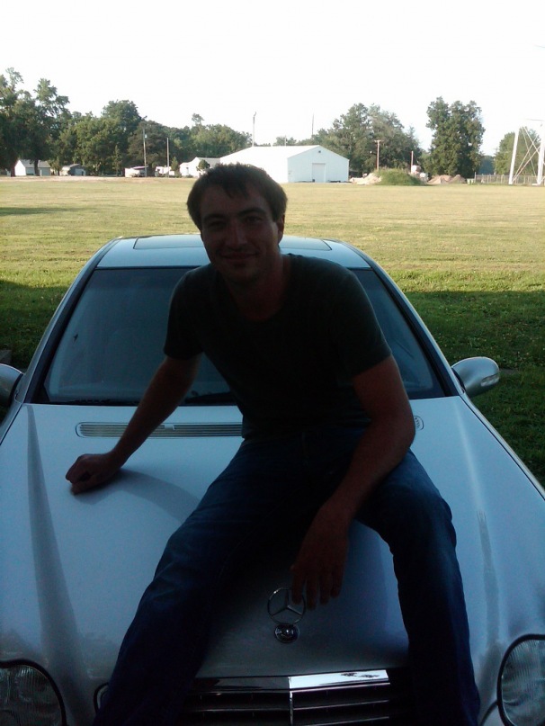 David Johnson фотография #32