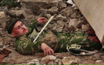 Фотография Синькова Евгения