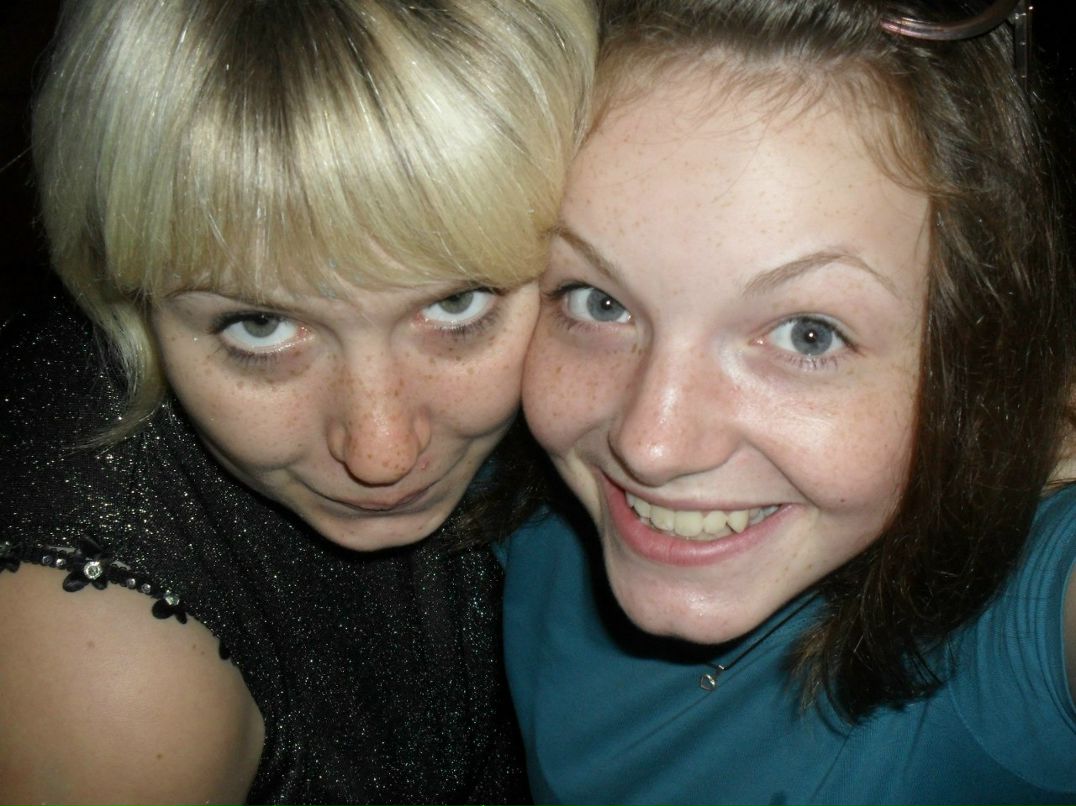 Т@х@ Буська фотография #6