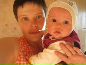 Фотография Андреевой Саши