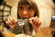 Фотография Цэ Ксюши