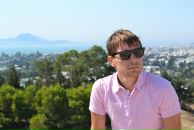 Фотография Сысуева Андрея