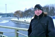 Фотография Запалова Антона