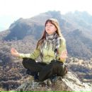 Фотография Юшковой Александры