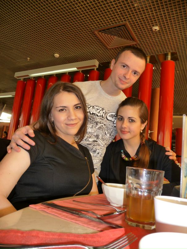 Лев Тусеев фотография #46