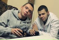 Фотография Рощина Жеки