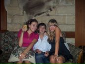 Фотография Лашкарь Аллы