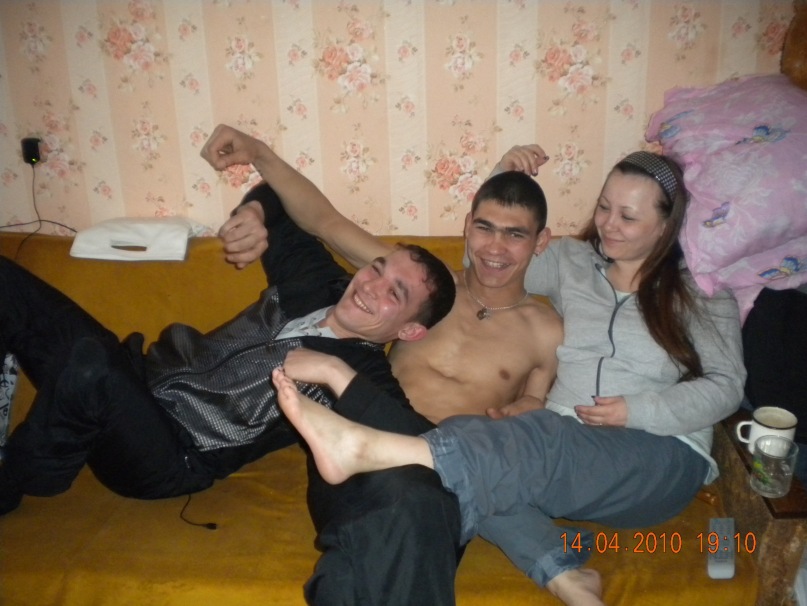 Михаил Филипьев фотография #4