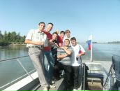 Фотография Таршилова Александра