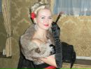 Фотография Дроздовой Марины