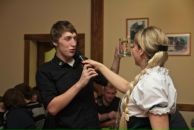 Фотография Таранова Рауля