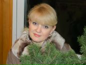 Фотография Ивановой Светланы