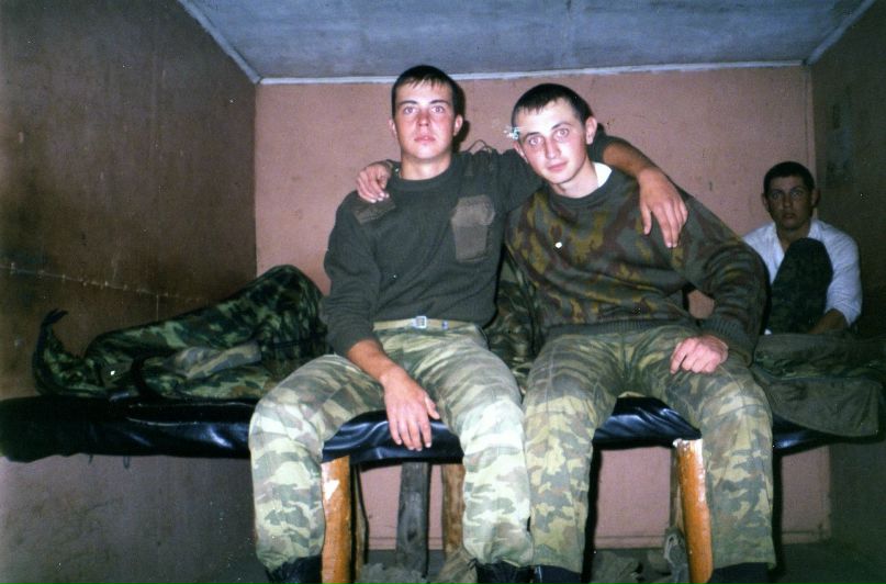 Сергей Савин фотография #34