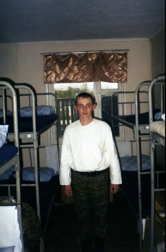 Сергей Савин фотография #13