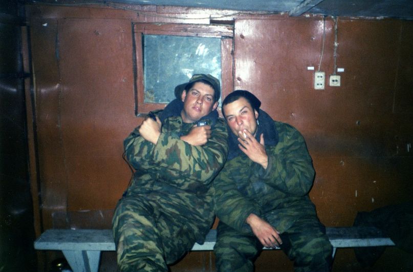 Сергей Савин фотография #21