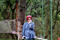 Фотография Просовой Катерины