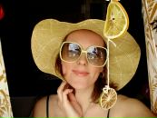 Фотография Александровой Ирины