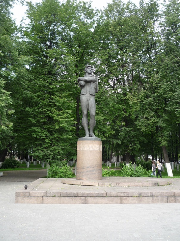 Иван Сухарев фотография #26