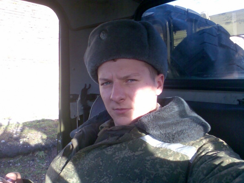 Дмитрий Зверьков фотография #33