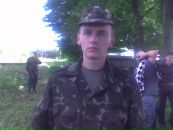 Діма Куфель фотография #34 (источник - https://vk.com/id88173622)
