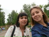 Фотография Егоровой Натальи